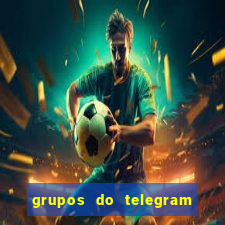 grupos do telegram mais 18